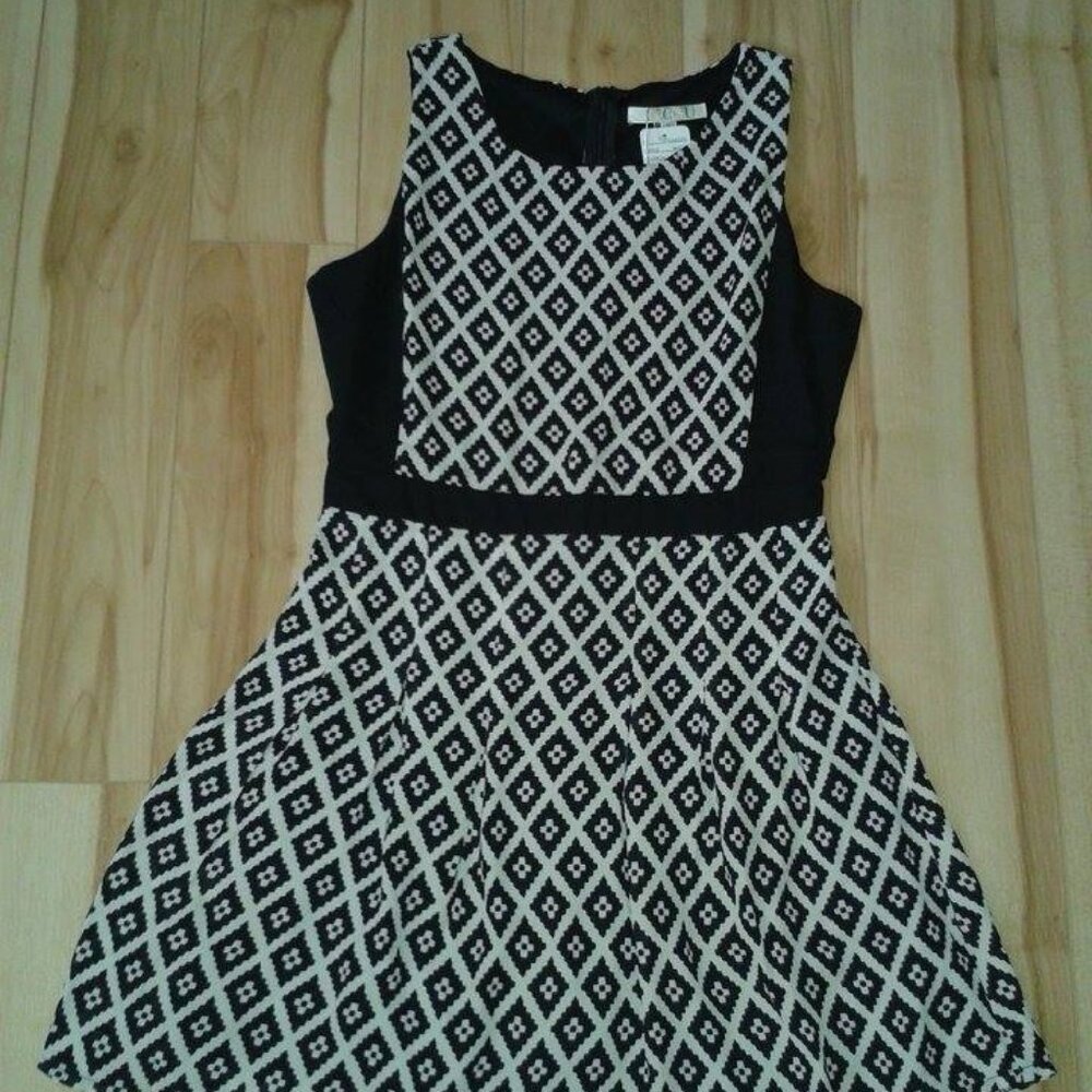 Elegant dress